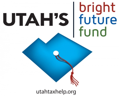 Bright Future Fund logo
