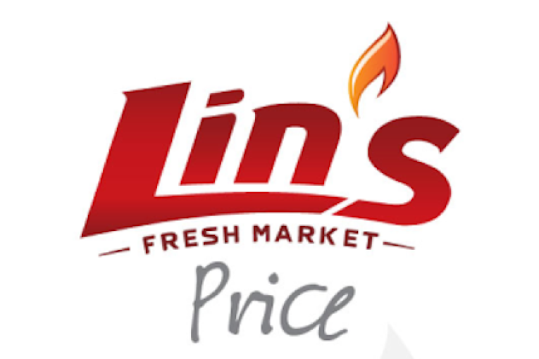 Lin's logo