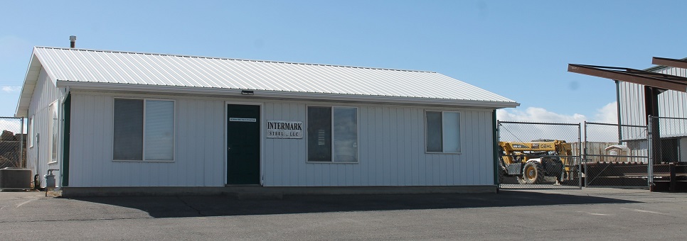Intermark Steel is one recipient of an RLF loan that helped it to grow and thrive small.