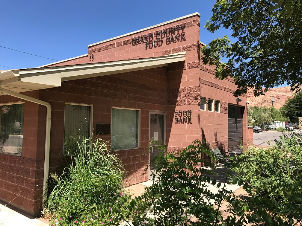 Grand County Food Bank