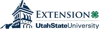 USU Extension logo
