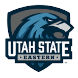 USU Eastern logo