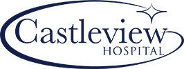 Castleview hospital logo
