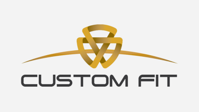 USUEastern Custom fit logo